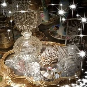 Meet your Posher, Cindy